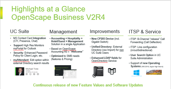 Openscape Business V2 MR4 Is Officieel Vrijgegeven – BusinessCom ...